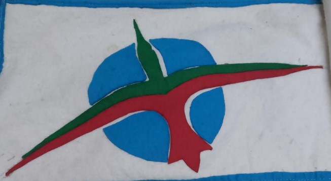 Bandada del Grupo Scout 566 Betelgeuse